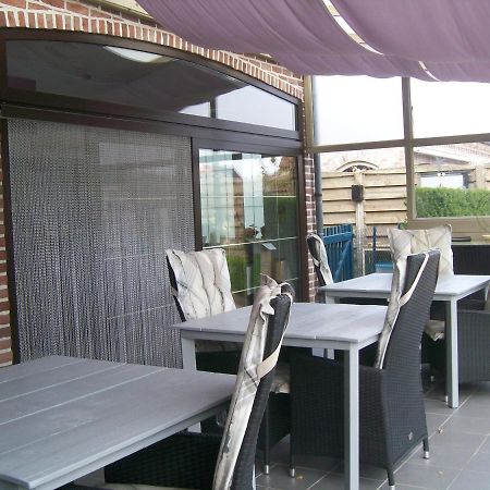 B&B Carpe Diem # Texel Maaseik Eksteriør billede